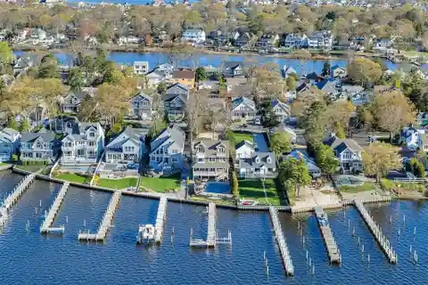 Dream Home on the Water