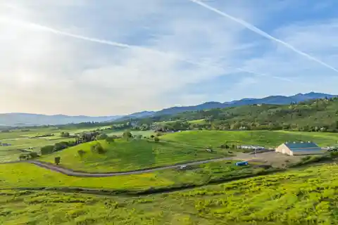 Carpenter Hill Ranch