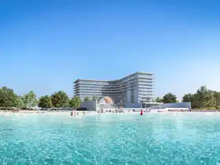 Armani Branded Ultra-luxury Apartment