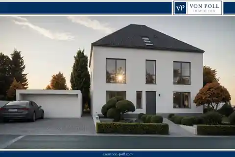 Brand New Turnkey Dream Home