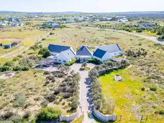 Long Acres Estate