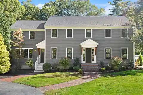 Remarkable Completely Transformed Home