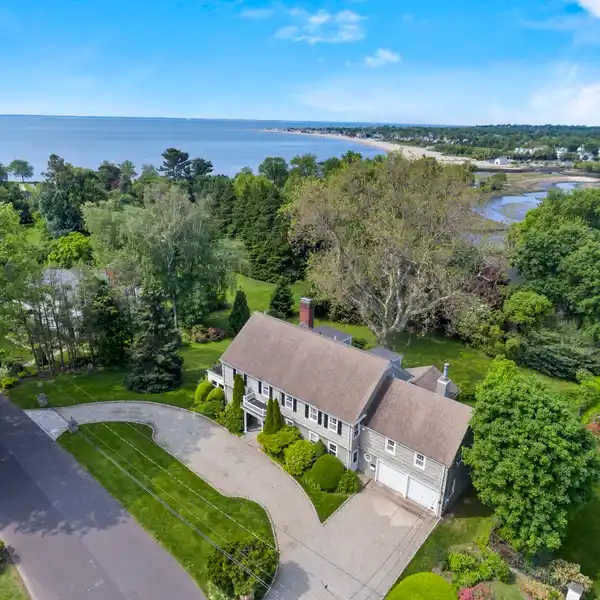 MULTI-GENERATIONAL GEM BY CONNECTICUT SHORELINE