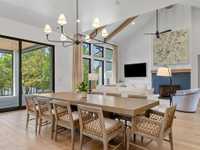 GORGEOUS FURNISHED HOME IN BEAUTIFUL LONG COVE