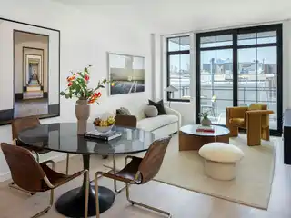 Inviting Luxury at the Lumin