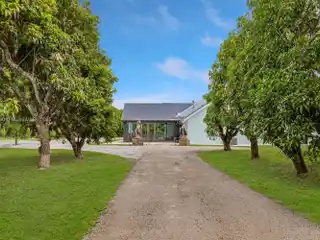 Sprawling Ten-Acre Redlands Property