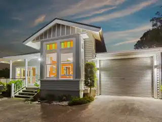 Heritage Villa with Vibrant Modern Flair