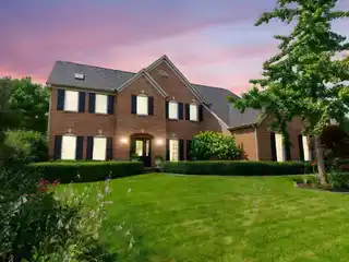 Exceptional Custom Lakefront Home