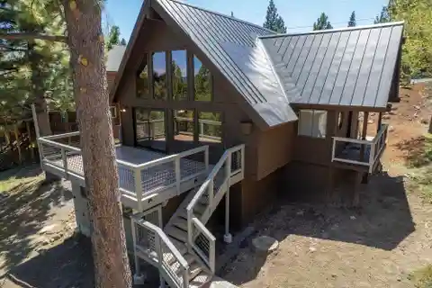 Residential