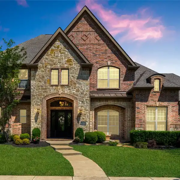 METICULOUSLY CARED FOR HOME