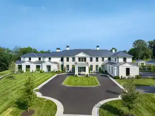The Pinnacle of Modern Luxury