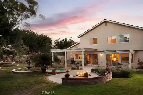 Mabury Ranch Charmer