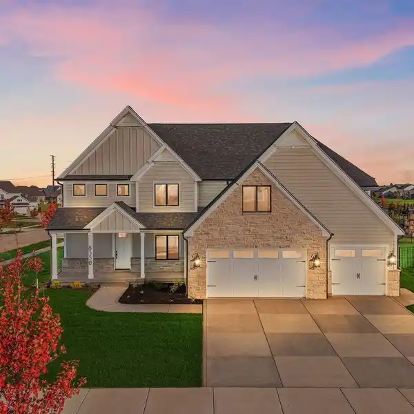 A LUXURY GEM IN SOUGHT-AFTER GATES OF ST. JOHN