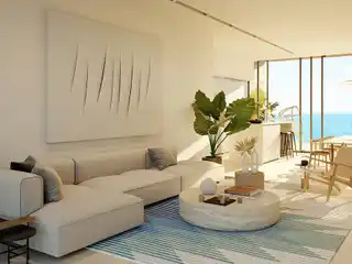 Exclusive New Apartment 