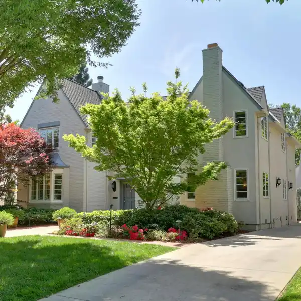 RARE OPPORTUNITY IN EAST SACRAMENTO