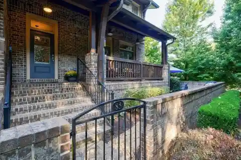 Stunning Brownstone in the Coveted Providence Community