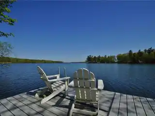 Unique Long Lake Opportunity