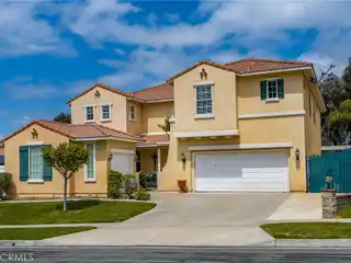 Desirable Home in the Hills of the Brentridge Community