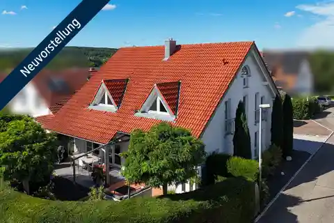 Spacious Home in a Serene Location