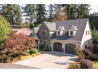 Gorgeous Light-Filled Home