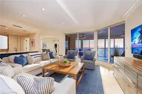 Exquisitely Updated Residence at the Brittany at Park Shore