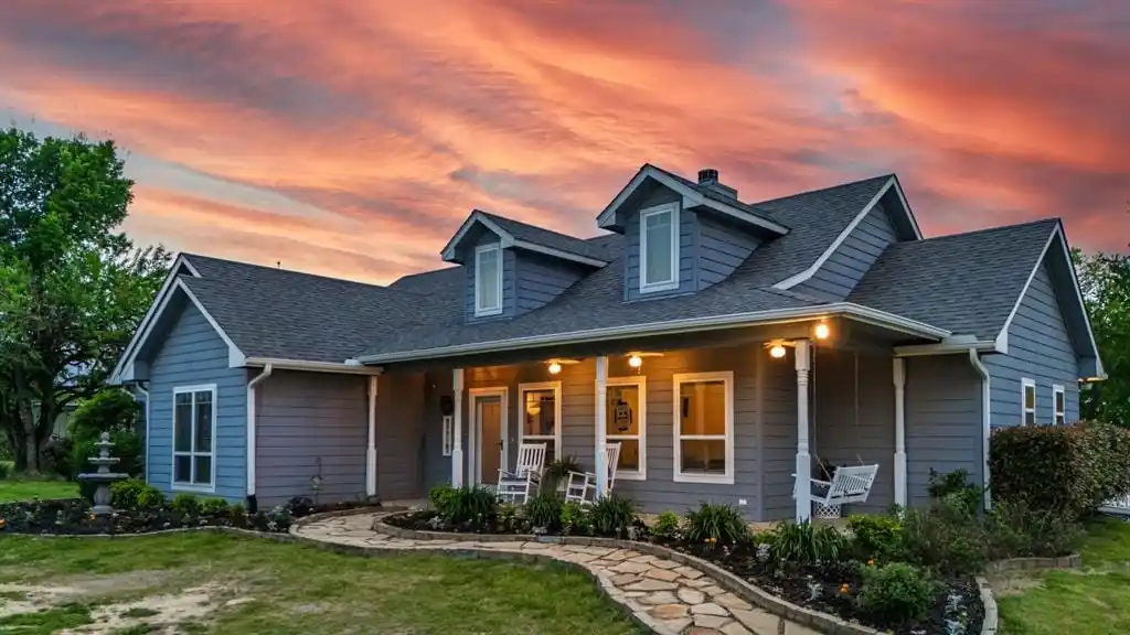 Exceptional 35-acre Property