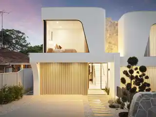 Architecturally Designed Luxury Home in Putney