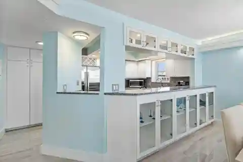 Direct Oceanfront Unit in a Boutique Building