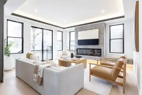 New Construction Townhome - Last Unit Left