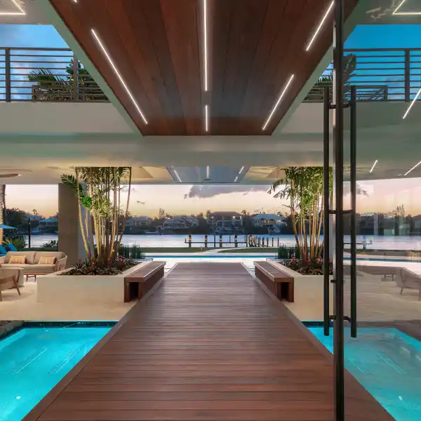 JUPITER ISLAND'S NEWEST MASTERPIECE