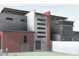Beautiful New Construction
