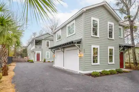 Lowcountry Luxury with Versatility