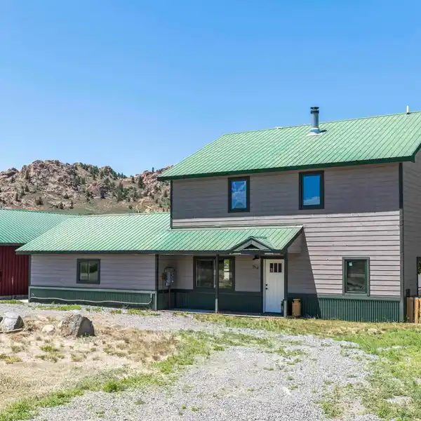 THOUGHTFULLY REMODELED HOME