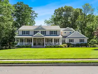 Stunning and Sprawling Colonial Filled with Upgrades