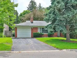Rare Opportunity on a Sought-after Street