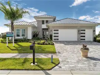 Beautifully Appointed Home in Tesoro