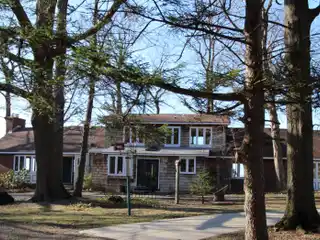 Expansive Home on the Lake