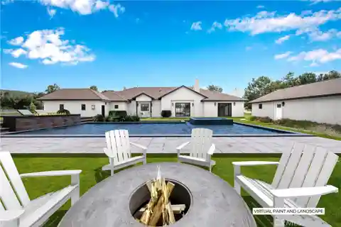 Stunning Ranch Estate Home in Rancho Capistrano