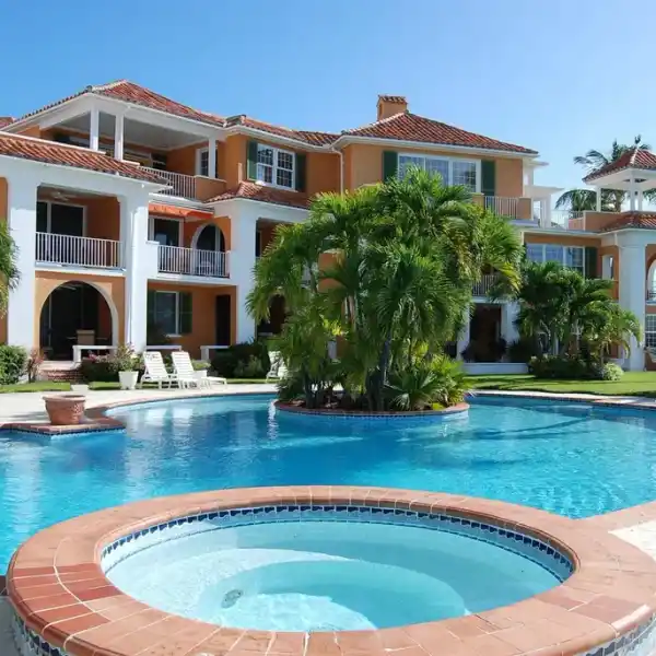 REMODELED LUXURY CONDO AT SHANGRI-LA ON PARADISE ISLAND