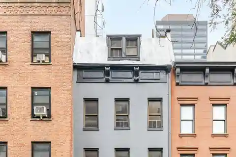A Townhouse of Endless Possibility
