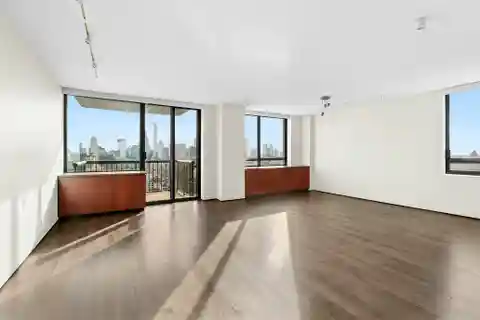 Superb Skyline and Central Park Views