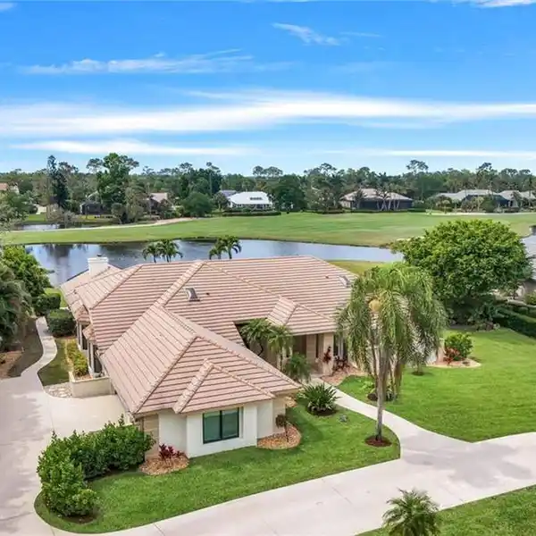 METICULOUSLY RENOVATED ESTATE IN QUAIL CREEK