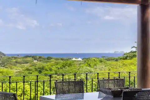 Carao T1-5  - Ocean View Luxury Penthouse
