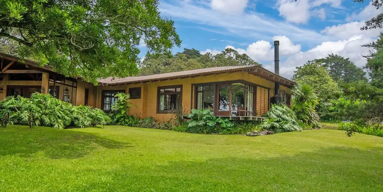 Majestic Garden Estate