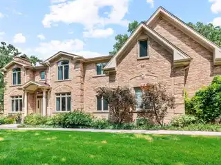 Beautiful Brick Home in the Heart of Highland Park