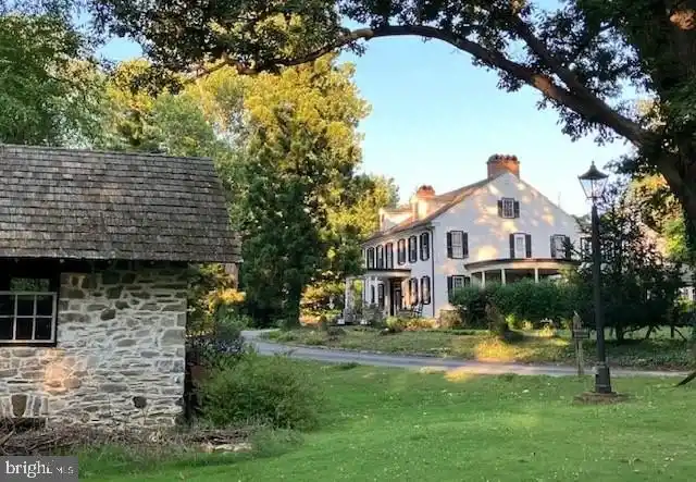 Restored Historic Gem with Saltwater Pool
