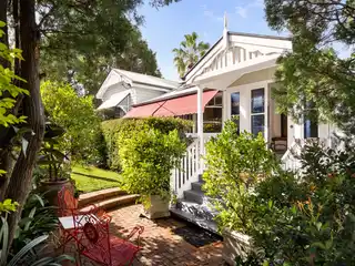 Beautifully Renovated Character Home