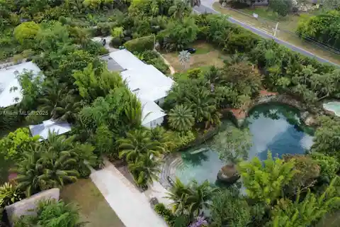 Tropical Oasis in the Redlands