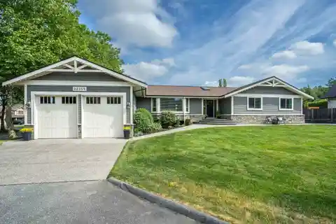 Fully Renovated Rancher in Upper Murrayville
