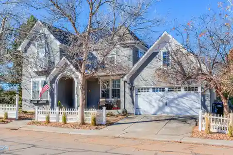 Well-maintained Home Backing to Indian Peaks Golf Course